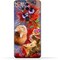 Generic TPU Protective Mobile Back Case Cover Compatible With Tecno Spark 6 With Design 26