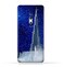 Generic Burj Khalifa On a Starry Night Design Cover For Vivo V17 Pro