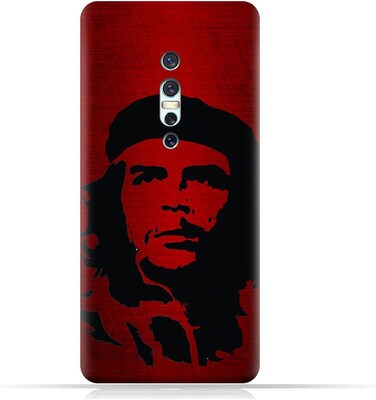 Generic Protective Case Cover For Vivo V17 Pro With Che Guevara Pattern