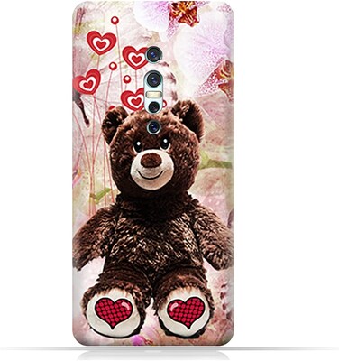 Generic Protective Case Cover For Vivo V17 Pro With My Teddy Bear