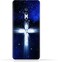 Generic Protective Case Cover For Vivo V17 Pro With Cross Pattern