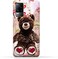 Generic Protective Case Cover For Vivo V21e With My Teddy Bear