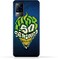 Generic Protective Case Cover For Vivo V21e With Joker Design