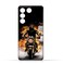 Generic TPU Protective Back Case Cover For Vivo V27 With Design 041