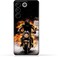 Generic TPU Protective Back Case Cover For Vivo V27 With Design 041