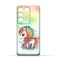 Generic TPU Protective Back Case Cover For Vivo V27 With Design 043