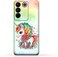 Generic TPU Protective Back Case Cover For Vivo V27 With Design 043