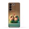 غطاء خلفي واقٍ من مادة TPU لهاتف Vivo V27 بتصميم رقم 044