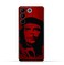 Generic TPU Protective Back Case Cover For Vivo V27 With Che Guevara Pattern