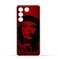 Generic TPU Protective Back Case Cover For Vivo V27 With Che Guevara Pattern