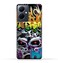 Generic TPU Protective Back Case Cover For Vivo V29 Lite (LTE / 5G) With Design 038