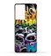 Generic TPU Protective Back Case Cover For Vivo V29 Lite (LTE / 5G) With Design 038
