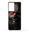 Generic TPU Protective Back Case Cover For Vivo V29 Lite (LTE / 5G) With Terminator Robot Design