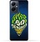 Generic TPU Protective Back Case Cover For Vivo V29 Lite (LTE / 5G) With Joker Design