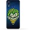 غطاء حماية عام لهاتف Vivo Y95 بتصميم الجوكر