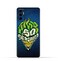 Generic TPU Protective Back Case Cover For Vivo S10e With Joker Design