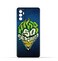 Generic TPU Protective Back Case Cover For Vivo S10e With Joker Design