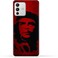 Generic TPU Protective Back Case Cover For Vivo S12 With Che Guevara Pattern