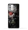 غطاء خلفي واقٍ من مادة TPU لهاتف Vivo S12 بتصميم روبوت Terminator