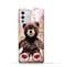 Generic TPU Protective Back Case Cover For Vivo S12 With My Teddy Bear