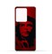 Generic TPU Protective Back Case Cover For Vivo S15 Pro With Che Guevara Pattern