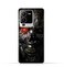 غطاء حماية خلفي من مادة TPU عامة لهاتف Vivo S15 Pro بتصميم روبوت Terminator
