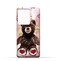 Generic TPU Protective Back Case Cover For Vivo S15 Pro With My Teddy Bear