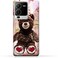 Generic TPU Protective Back Case Cover For Vivo S15 Pro With My Teddy Bear