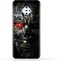 Generic Protective Case Cover For Vivo S1 Pro With Terminator Robot Design