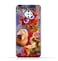 Generic Protective Case Cover For Vivo S1 Pro With Cute Cats Design
