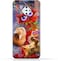 Generic Protective Case Cover For Vivo S1 Pro With Cute Cats Design