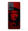 Generic TPU Protective Back Case Cover For Vivo T1 5G With Che Guevara Pattern