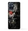 غطاء خلفي واقٍ من مادة TPU لهاتف Vivo T1 5G بتصميم روبوت Terminator