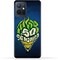 غطاء خلفي واقٍ من مادة TPU لهاتف Vivo T1 5G بتصميم الجوكر
