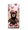 Generic TPU Protective Back Case Cover For Vivo T1x With My Teddy Bear