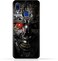 غطاء حماية عام لهاتف Vivo U1 بتصميم روبوت Terminator