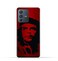 Generic TPU Protective Back Case Cover For Vivo V23 5G With Che Guevara Pattern