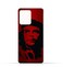 Generic TPU Protective Back Case Cover For Vivo V23 5G With Che Guevara Pattern