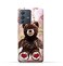 Generic TPU Protective Back Case Cover For Vivo V23 5G With My Teddy Bear