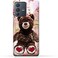 Generic TPU Protective Back Case Cover For Vivo V23 5G With My Teddy Bear