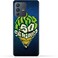 غطاء خلفي واقٍ من مادة TPU لهاتف Vivo V23 5G بتصميم الجوكر