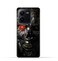 غطاء خلفي واقٍ من مادة TPU لهاتف Vivo V25e بتصميم روبوت Terminator