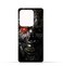 غطاء خلفي واقٍ من مادة TPU لهاتف Vivo V25e بتصميم روبوت Terminator