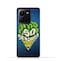 Generic TPU Protective Back Case Cover For Vivo V25e With Joker Design