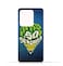 Generic TPU Protective Back Case Cover For Vivo V25e With Joker Design