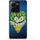 Generic TPU Protective Back Case Cover For Vivo V25e With Joker Design