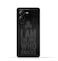 Generic TPU Protective Back Case Cover For Vivo V25 Pro With Breaking Bad Design