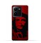 Generic TPU Protective Back Case Cover For Vivo V25 With Che Guevara Pattern