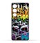Generic TPU Protective Back Case Cover For Vivo V29 (5G) With Design 038