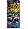 Generic TPU Protective Back Case Cover For Vivo V29 (5G) With Design 038